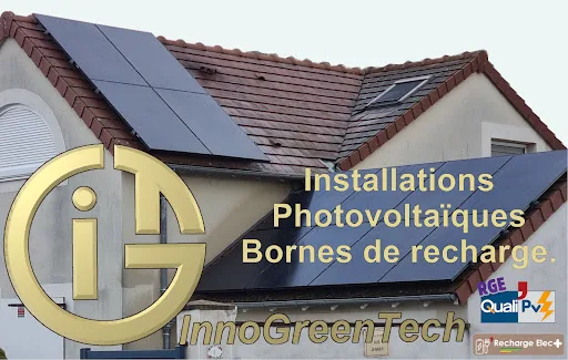 InnoGreenTech à Neuilly-le-Réal