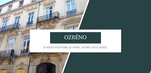 Ozreno à Baillargues