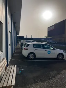 Rte Reseau De Transport D Electricite à Rennes