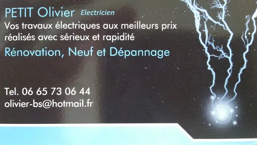 O.P. Electricité et Climatisation