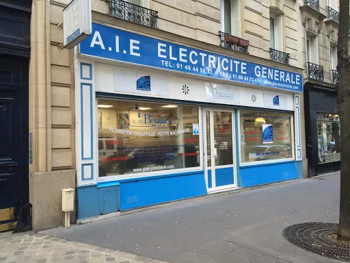 Samelec à Paris