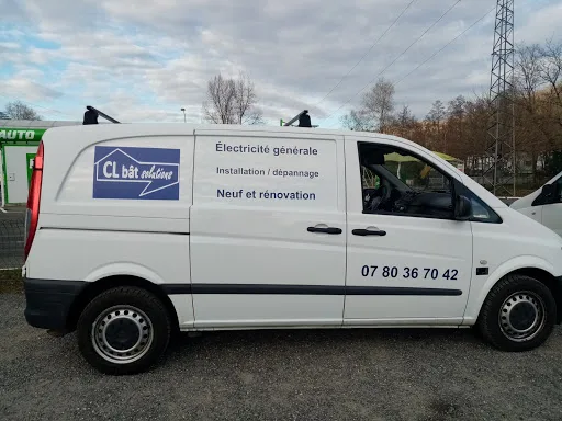 CL Bat Solutions à Jurançon