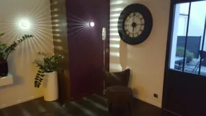 SARL Gilles Marty électricien île de Ré à Rivedoux-Plage