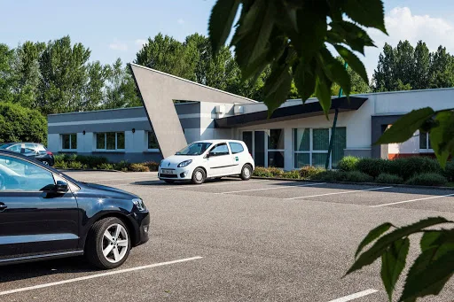 Agence Snef à Hrdt