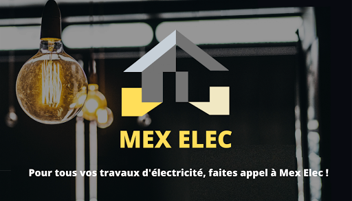 Mex Elec – électricien – électricité générale à Caen à Hérouville-Saint-Clair