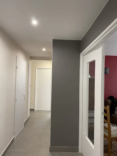 ZABOLA 93 (Entreprise d’Électricité – Entreprise de Peinture – Entreprise de Rénovation)