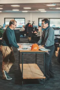 Hervé Thermique à Rochefort