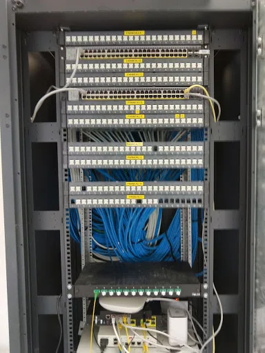 S.G Electricité