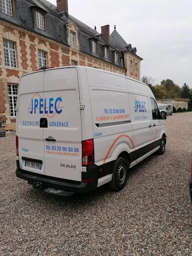 JPELEC à Conty
