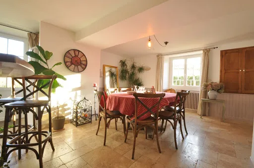 RENOV ACTION – Artisan