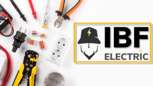 IBF Electric à Saint-Étienne