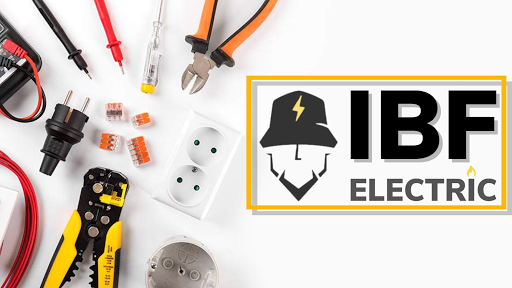 IBF Electric à Saint-Étienne