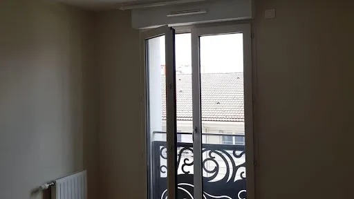 Renobat à Courbevoie