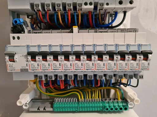 Anytech Routhiau à Aix-en-Provence