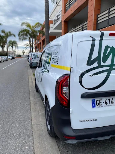 Ugo Electricité