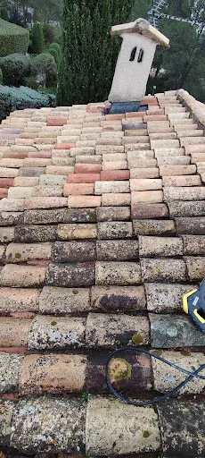 Travaux rénovation / JA Renov à Bagnols-en-Forêt