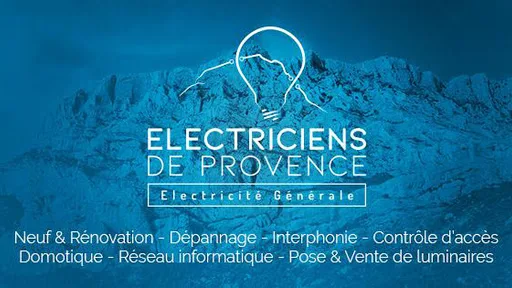 Electriciens De Provence
