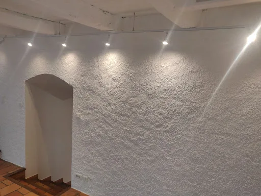 Boudelier électricité