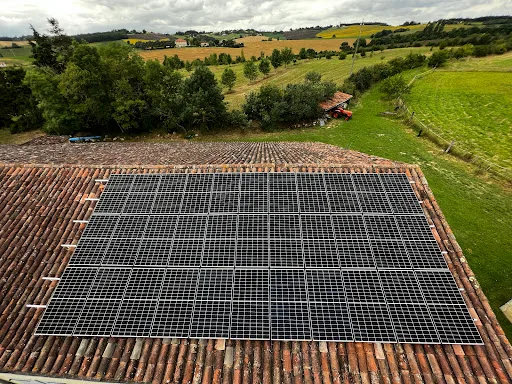 Electricité L’Isloise