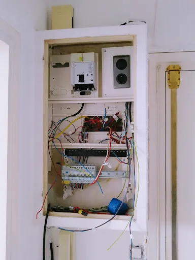 G-Elec, Artisans électriciens