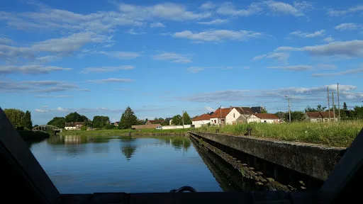 N-ELEC à Jussy