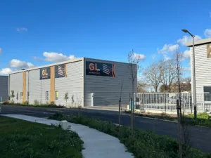 GL Batiment Elec à Châtelaillon-Plage