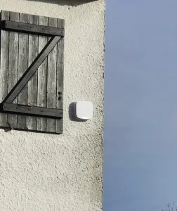 ECS-ELEC | Domotique – Alarme | KNX – JEEDOM à Ézanville