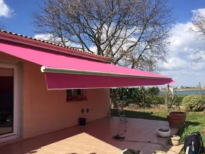 Sarl MINETTI et Fils Vente/ Pose / Dépannage Volet Roulant Store de Terrasse et Automatisme à Longages