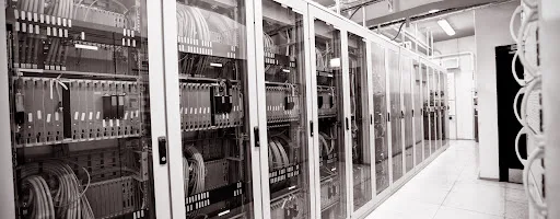 MBI Technology à Meudon