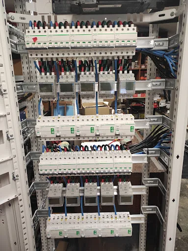 Phoenix Electricité à Ajaccio
