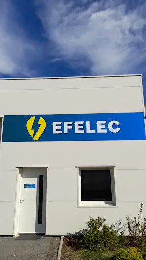 EFElec à Charmes-sur-Rhône