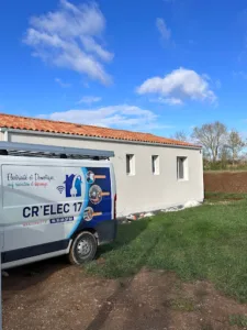 CR’Elec17 à La Devise