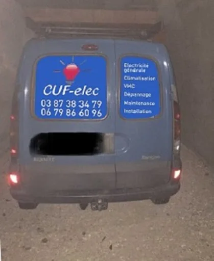 CUF-elec à Metz