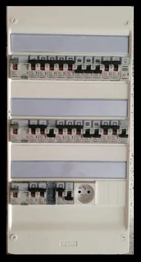 Elec Ro Tech
