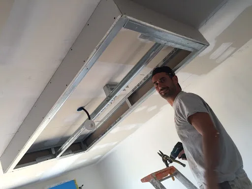 Plombelec 77