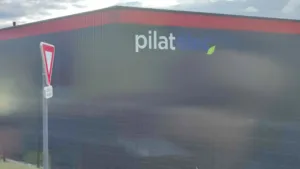 Pilat Elec à Roche-la-Molière