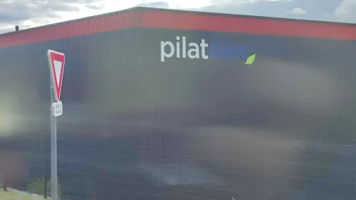 Pilat Elec à Roche-la-Molière