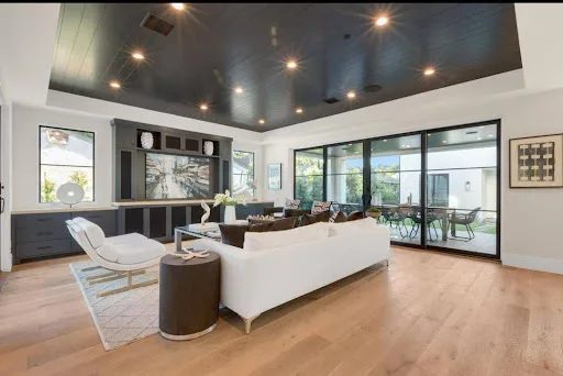 Rénovation SAS PATRICKS ets Père & Fils à Issy-les-Moulineaux