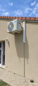 Y.F Dev – électricien climaticien Clermont-Ferrand (63) à Pérignat-sur-Allier