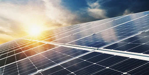 E2N Solaire à Communay