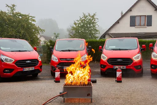 Securite Feu – Tout Materiel Incendie Chiry-Ourscamp à Chiry-Ourscamp