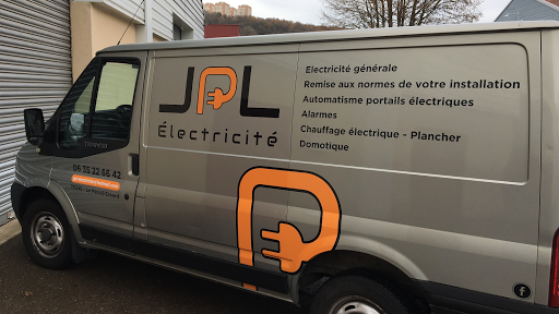 JPL-ELCTRICITE RENOVATION à Le Mesnil-Esnard