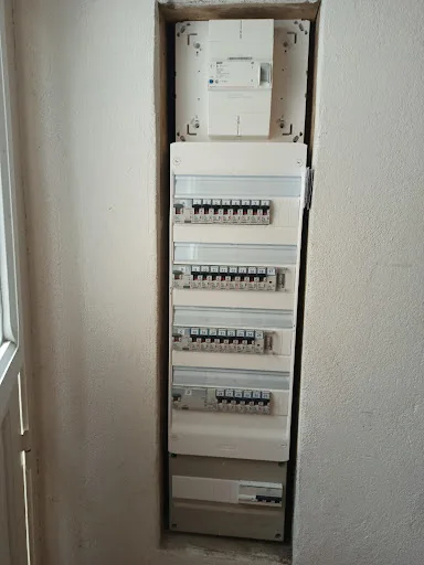 AS Electricité