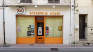 Entreprise Mayen à Avignon