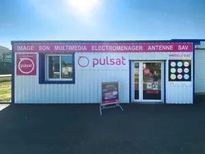 PULSAT à Naucelle