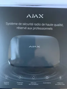Alarm’aix à Aix-en-Provence