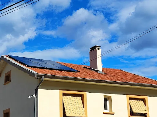 AGPG – Spécialiste en énergie renouvelable à Grenoble à Grenoble