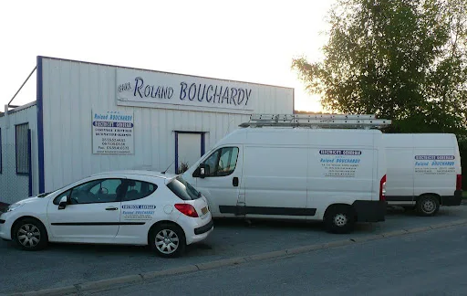 Bouchardy SAS à Guéret
