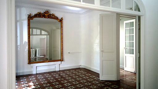 Da Horta Peinture SASU à Montpellier