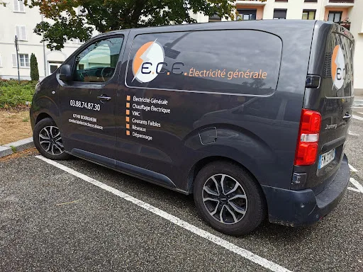 ECE SARL à Bourgheim